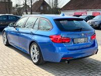 Gebraucht BMW 318 M Sport 2016 Andere Limousine