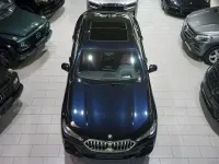 Gebraucht BMW X6 M Sport 333 PS (244 kW) 2021 Schwarz SUV