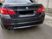 gebraucht BMW 528 i F10