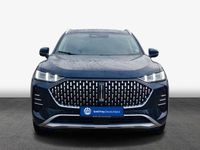 Gebraucht Wey 05 Premium 476 PS (350 kW) 2024 Blau SUV