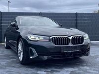 gebraucht BMW 530 i Limousine*LUXURY-LINE*PANO*HUD*LED*360*STHZ