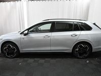 Neu VW Golf VIII R-line 150 PS (110 kW) 2026 Blau Kombi