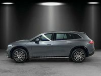 Gebraucht Mercedes EQS450+ AMG Line Premium Plus 264 kW (360 PS) 2023 Selenitgrau SUV
