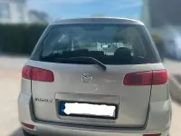 Gebraucht Mazda 2 80 PS (58 kW) 2005 Kleinwagen