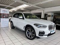 gebraucht BMW X5 xDrive 30d Live Cockpit LED Belüftung HUD 20"