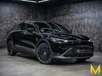 Gebraucht Smart #3 Pro+ 200 kW (272 PS) 2024 Schwarz SUV