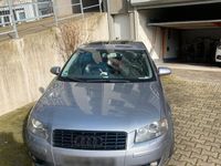 gebraucht Audi A3 8P