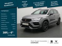 Neu Cupra Ateca 300 PS (220 kW) 2026 Grau SUV