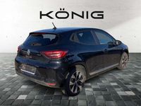 Usata Renault Clio V Evolution 67 CV (49 kW) 2023 Nero Berlina