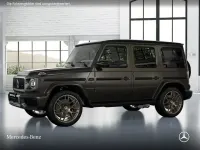 Gebraucht Mercedes G63 AMG AMG 585 PS (430 kW) 2026 Grau SUV