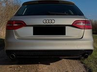 Gebraucht Audi A4 S-Line 177 PS (130 kW) 2013 Kombi