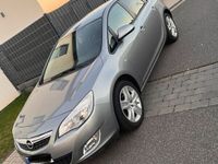gebraucht Opel Astra „wenig Km“ Tüv NEU“