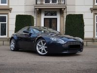 gebraucht Aston Martin V8 Vantage 4.3l -