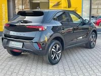 Neu Opel Mokka 131 PS (96 kW) 2025 Schwarz SUV
