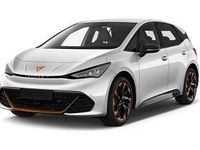 Neu Cupra Born 150 kW (204 PS) 2025 Silber Kleinwagen