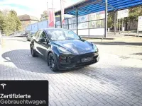 Gebraucht Tesla Model Y Performance 321 kW (437 PS) 2022 Schwarz SUV