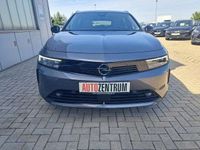 gebraucht Opel Astra 1.5 D Sports Tourer Automatik LED KAMERA