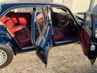 Gebraucht Jaguar XJ12 269 PS (197 kW) 1973 Blau Limousine