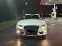 Używany Audi A5 211 KM (155 kW) 2010 Coupe