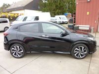 gebraucht Honda HR-V Executive/Navi/Pano/SitzHeiz/Leder/Kamera