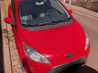 Gebraucht Ford Ka 57 PS (41 kW) 2013 Kleinwagen