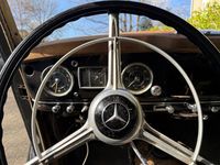Gebraucht Mercedes 170 1953 Limousine