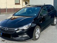 gebraucht Opel Astra ST 1.6CDTI
