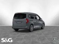 Gebraucht Mercedes Citan 112 116 PS (85 kW) 2026 Magnetitgrau Van / Kleinbus