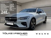 Gebraucht Volvo V60 Plus 197 PS (144 kW) 2023 Weiß Kombi