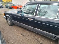 gebraucht Mercedes S300 SE USA Import