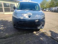gebraucht Renault Kangoo 1.5 DCI aus 2011 EURO 5