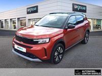 Neu Opel Frontera 83 kW (113 PS) 2025 Kanyon orange (metallic) SUV