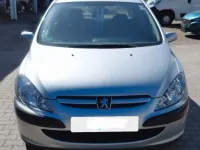 Gebraucht Peugeot 307 Filou 109 PS (80 kW) 2005 Grau Limousine