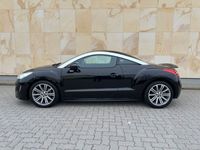 gebraucht Peugeot RCZ *PDC*KLIMA*Tüv und Service neu*8-fach*