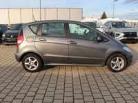 gebraucht Mercedes A160 A -Klasse/ Euro 5 Kat