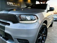 gebraucht Dodge Durango 3.6 V6 GT Sport 4x4 Night Paket LPG