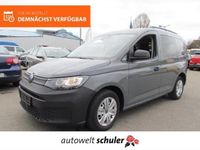 Gebraucht VW Caddy Basis 75 PS (55 kW) 2022 Van / Kleinbus