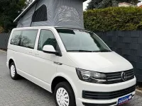 Gebraucht VW T6 Beach 102 PS (75 kW) 2019 Weiß Van