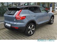 Gebraucht Volvo XC40 Plus 169 kW (231 PS) 2022 Grau metallic SUV