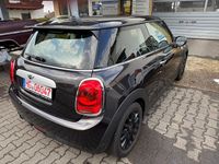 Gebraucht Mini Cooper 136 PS (100 kW) 2015 Schwarz Kleinwagen