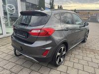 Gebraucht Ford Fiesta Active 125 PS (91 kW) 2020 Limousine