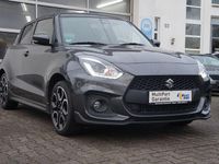 Gebraucht Suzuki Swift Sport 129 PS (94 kW) 2021 Grau Limousine
