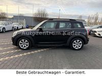 Gebraucht Mini One Countryman 102 PS (75 kW) 2020 Midnight black SUV
