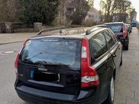 Gebraucht Volvo V50 Momentum 101 PS (74 kW) 2005 Kombi