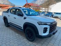 Neu Maxus T60 215 PS (158 kW) 2026 Weiß Pickup