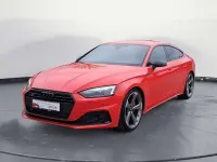 Gebraucht Audi A5 Advanced 204 PS (150 kW) 2023 Individuallackierungen audi ex Coupé