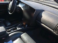 Second-hand Opel Omega 218 CP (160 kW) 2001 Argintiu Berlinǎ
