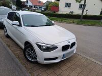 gebraucht BMW 116 i -