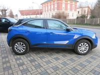 Gebraucht Opel Mokka Edition 131 PS (96 kW) 2022 Perl blau metallic SUV