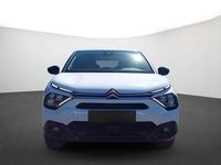 Gebraucht Citroën C4 Feel 131 PS (96 kW) 2023 Weiß Limousine